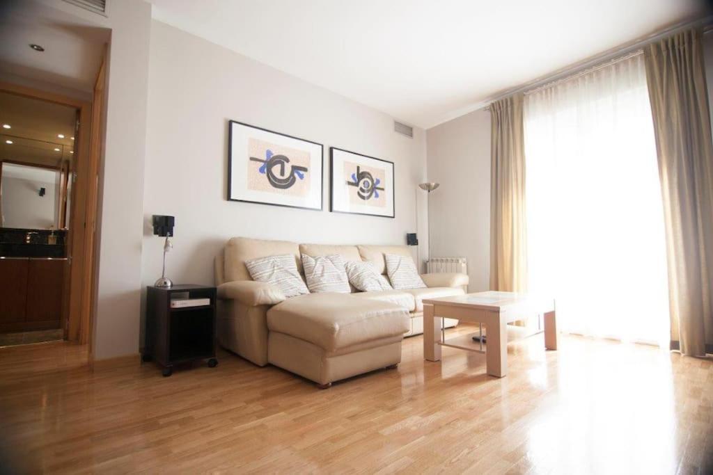 Apartment Centro De 2 Madrid