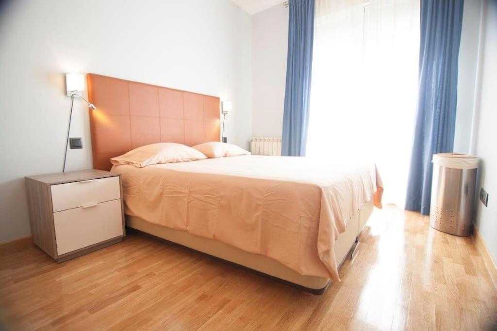 Centro De 2 Apartment Madrid