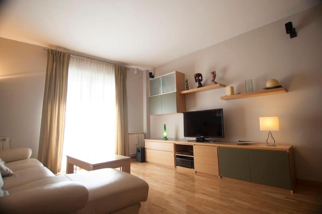 Apartment Centro De 2 Madrid